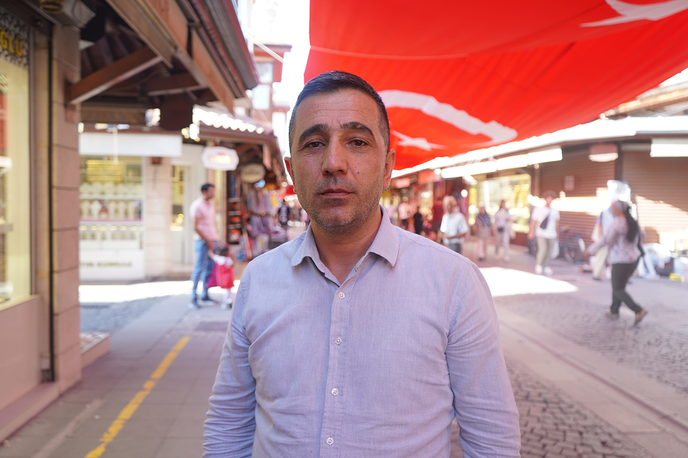 İsmail Gündüz