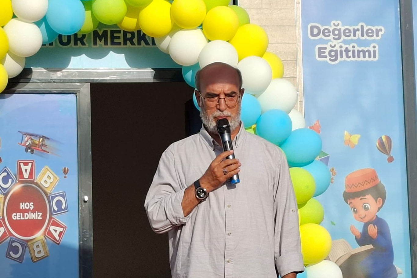 Muhammet Şakir