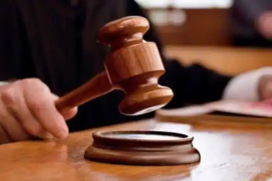 İzmir'de hâkime tehdit ve şantaj soruşturması: Bir şüpheli tutuklandı