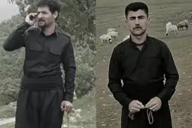 Li Helebçeyê top teqiya: 2 kes mirin