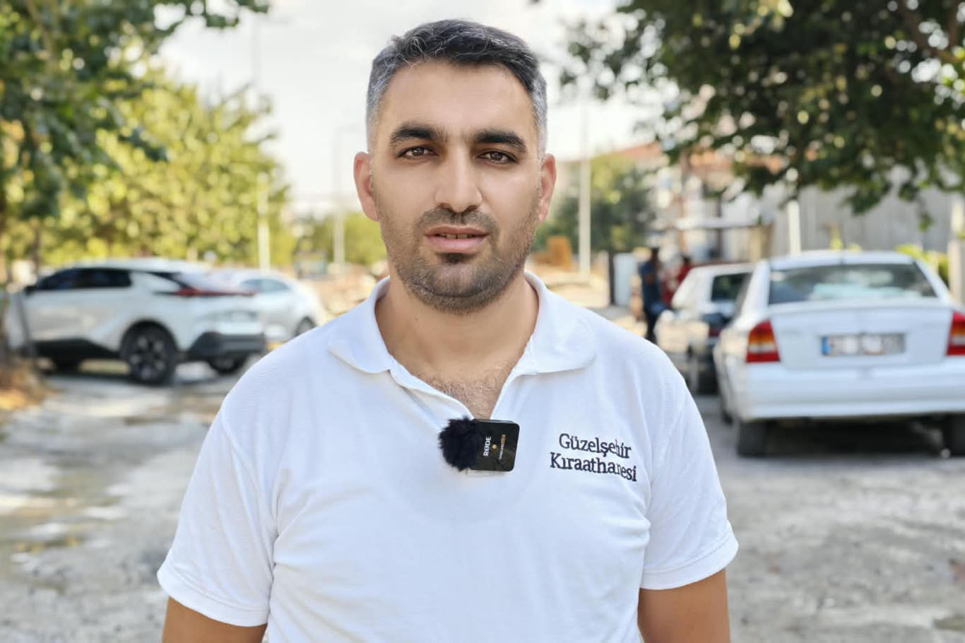 Mehmet Cemil Aslan