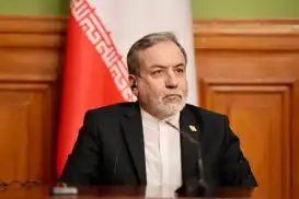 وزیر امور خارجه ایران، عراقچی: نتانیاهو با افتخار تعریف می‌کند که چگونه آمریکا را برای جنگ با ایران فریب داده است