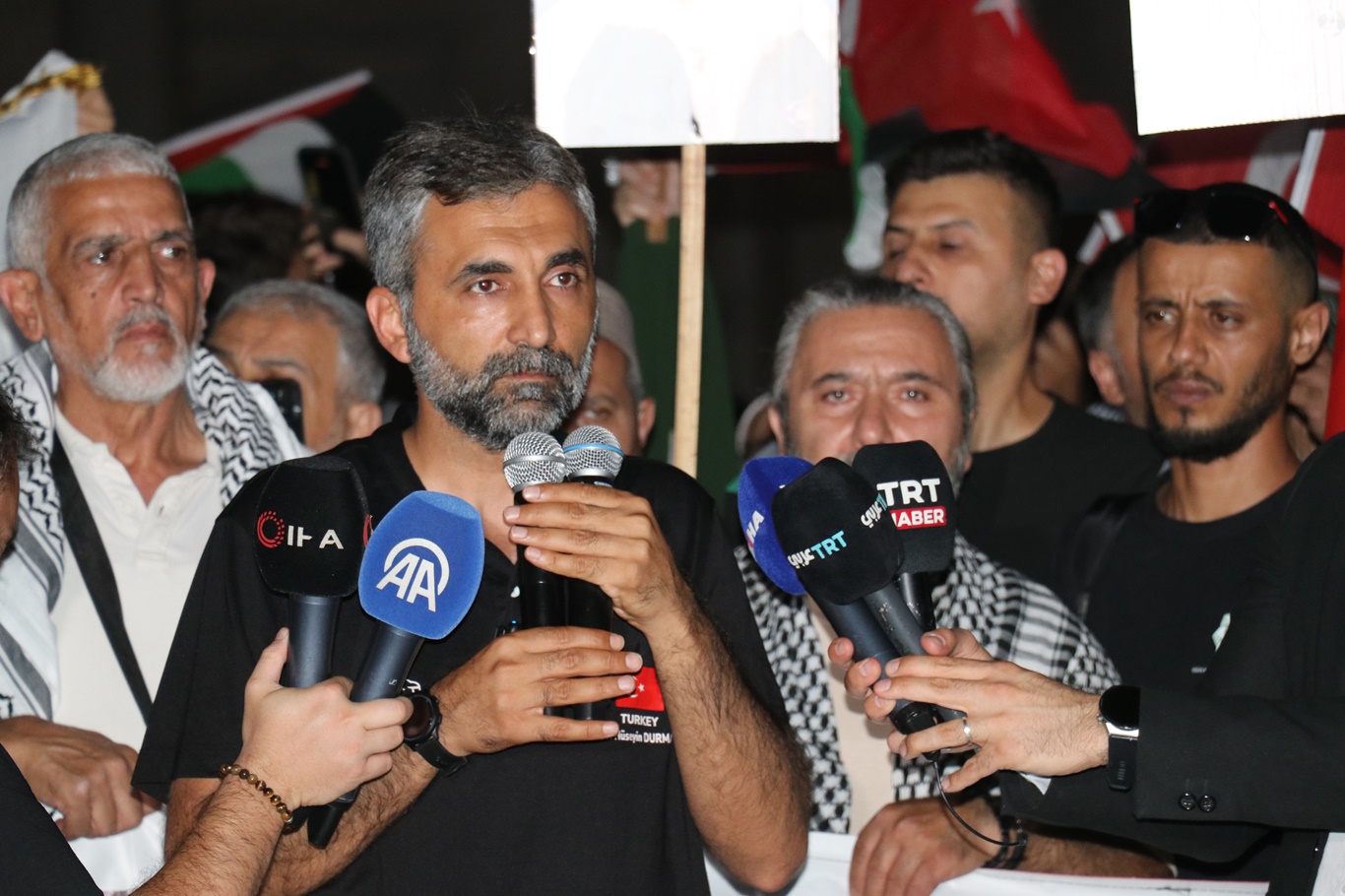 Dr. Hüseyin Durmaz
