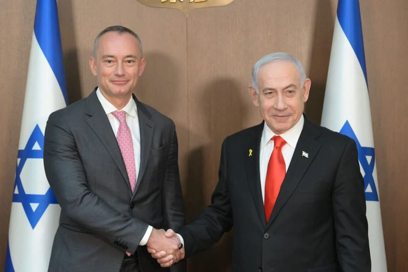 Gazze Barış Konseyi: israil silahsızlanma tamamlanmadan çekilmeyecek