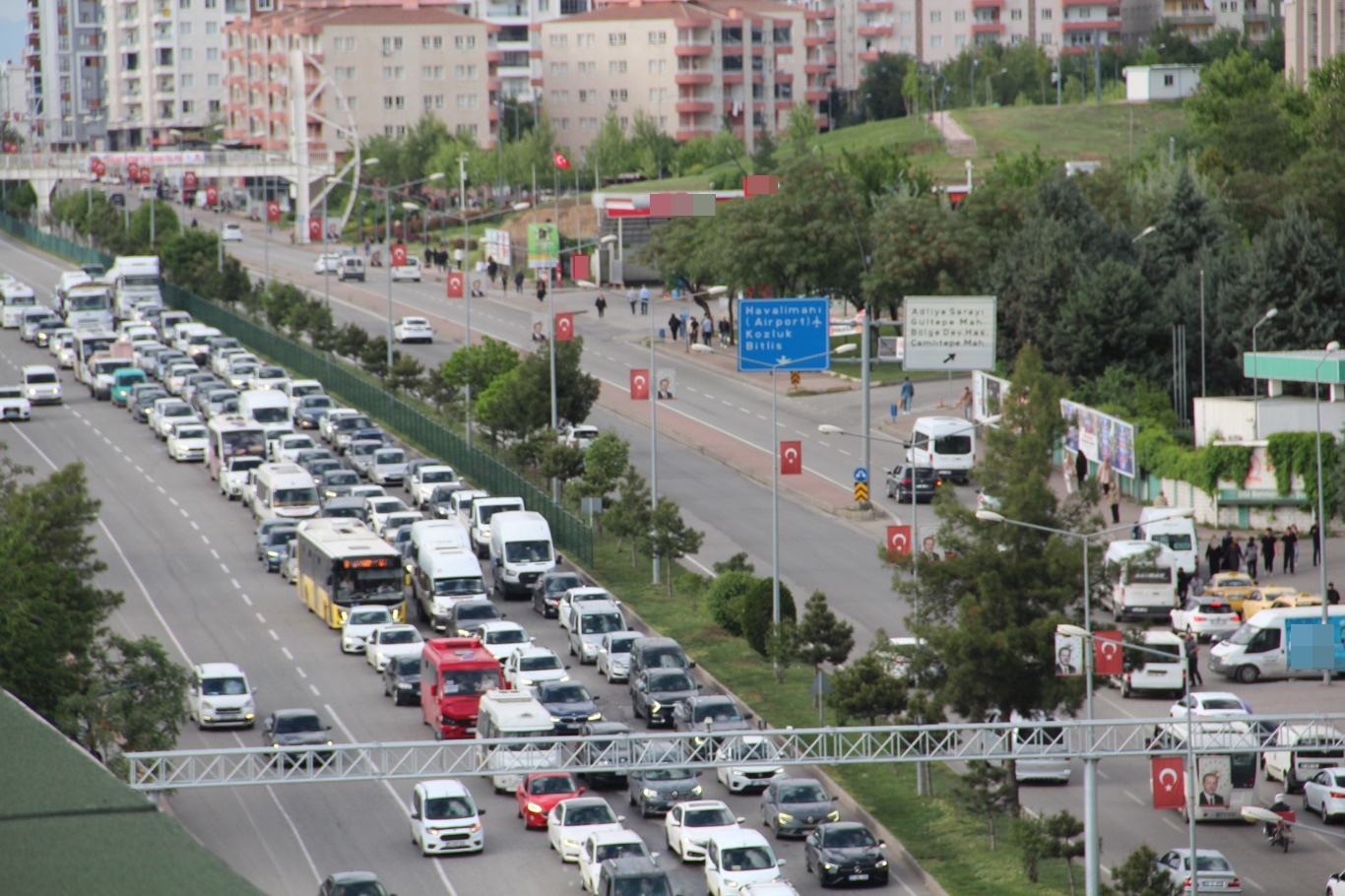 Uzmandan sürücülere çağrı: Trafik adabı hayat kurtarıyor