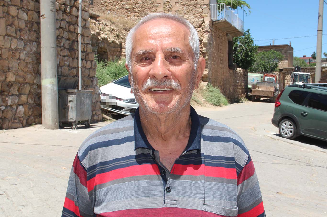 Musa Yelken