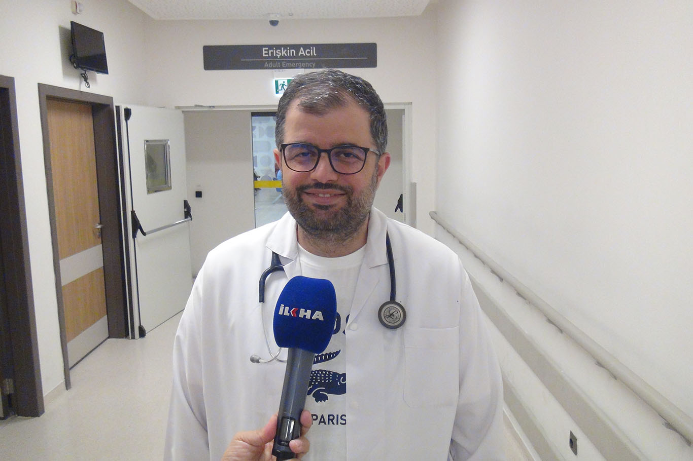 Dr. Öğr. Üyesi Hocaoğlu