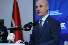 Türkiye launches global academic initiative ahead of COP31 climate summit