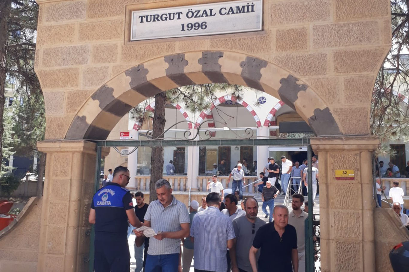 Malatya'da zabıta ekipleri bin 751 idari işlem uyguladı