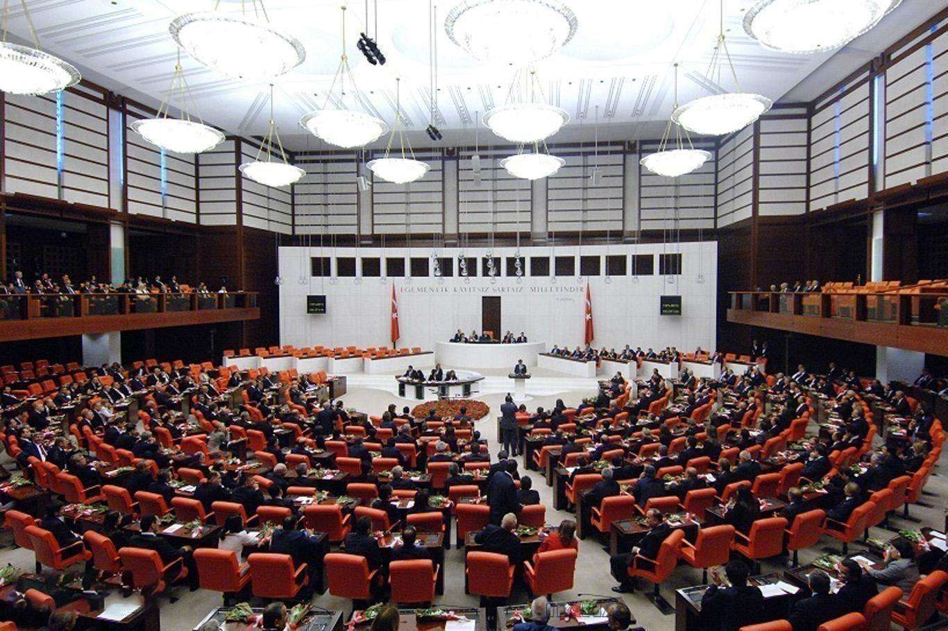 Yeni çerçeve yasa TBMM’ye  sunuluyor