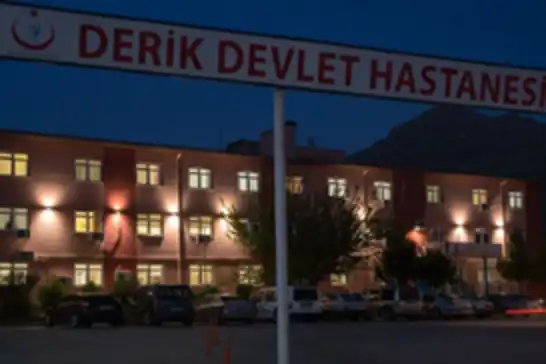 Mardin'de dereye düşen 3 yaşındaki çocuk hayatını kaybetti