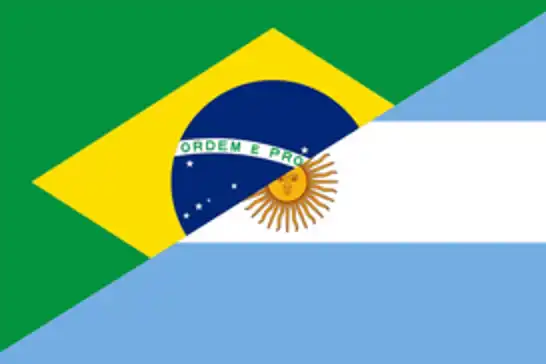 Argentina regrets Brazil's decision to downgrade diplomatic relations