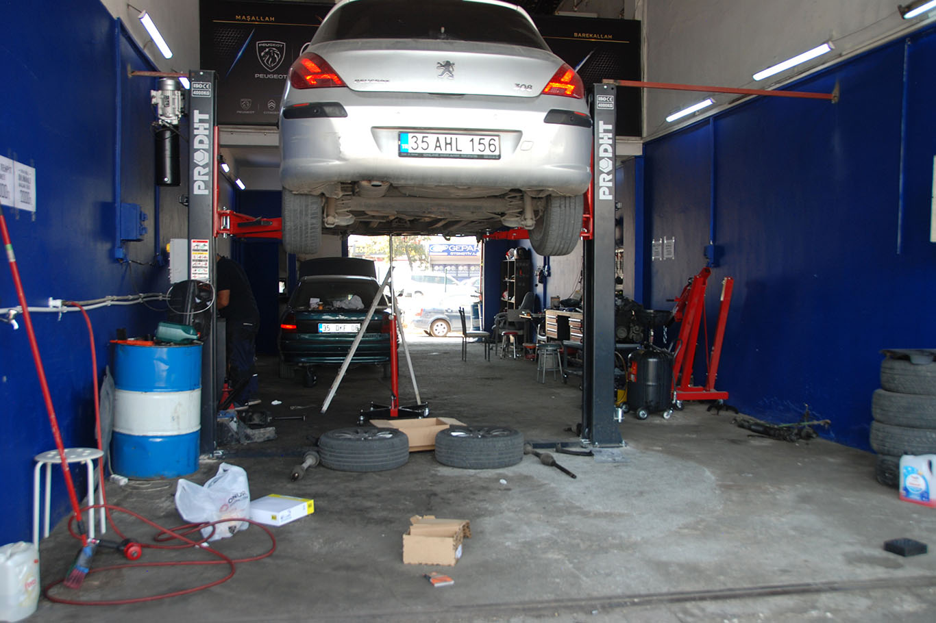 Motor ustası Şani: Yaz aylarında ihmal edilen bakım, büyük masraflara yol açabilir
