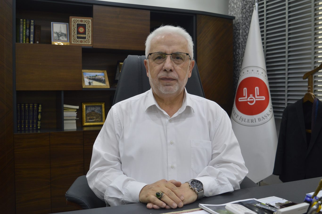 Siirt'te yaz Kur'an kurslarında dikkat çeken tablo: Katılım 18 bine yaklaştı