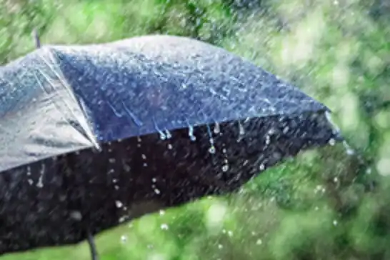 Meteoroloji'den sağanak ve kuvvetli rüzgâr uyarısı