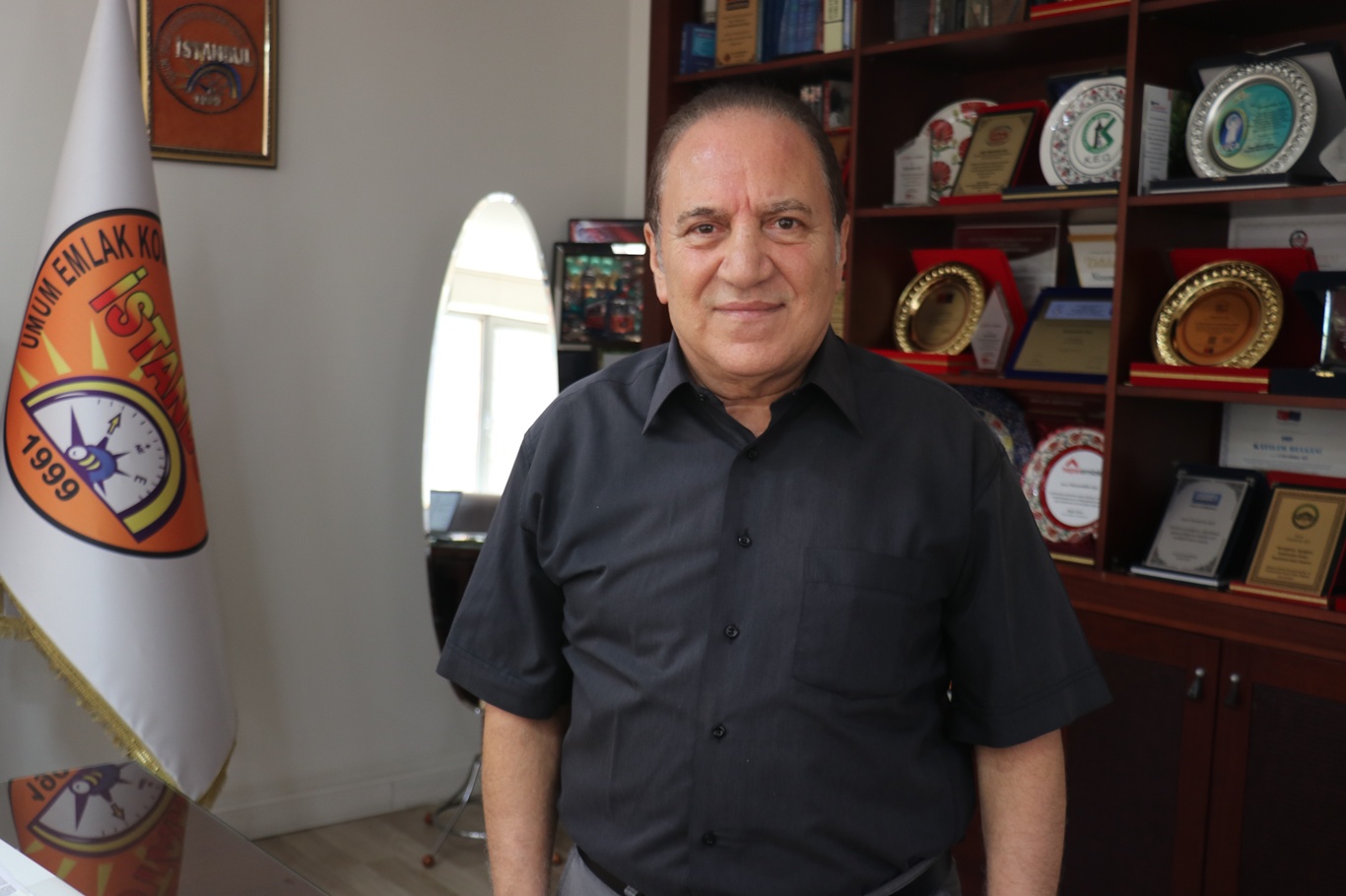 İEKO Başkanı Aşa: Konut krizinin temel nedeni arz değil finansman