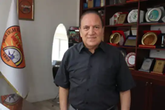 İEKO Başkanı Aşa: Konut krizinin temel nedeni arz değil finansman