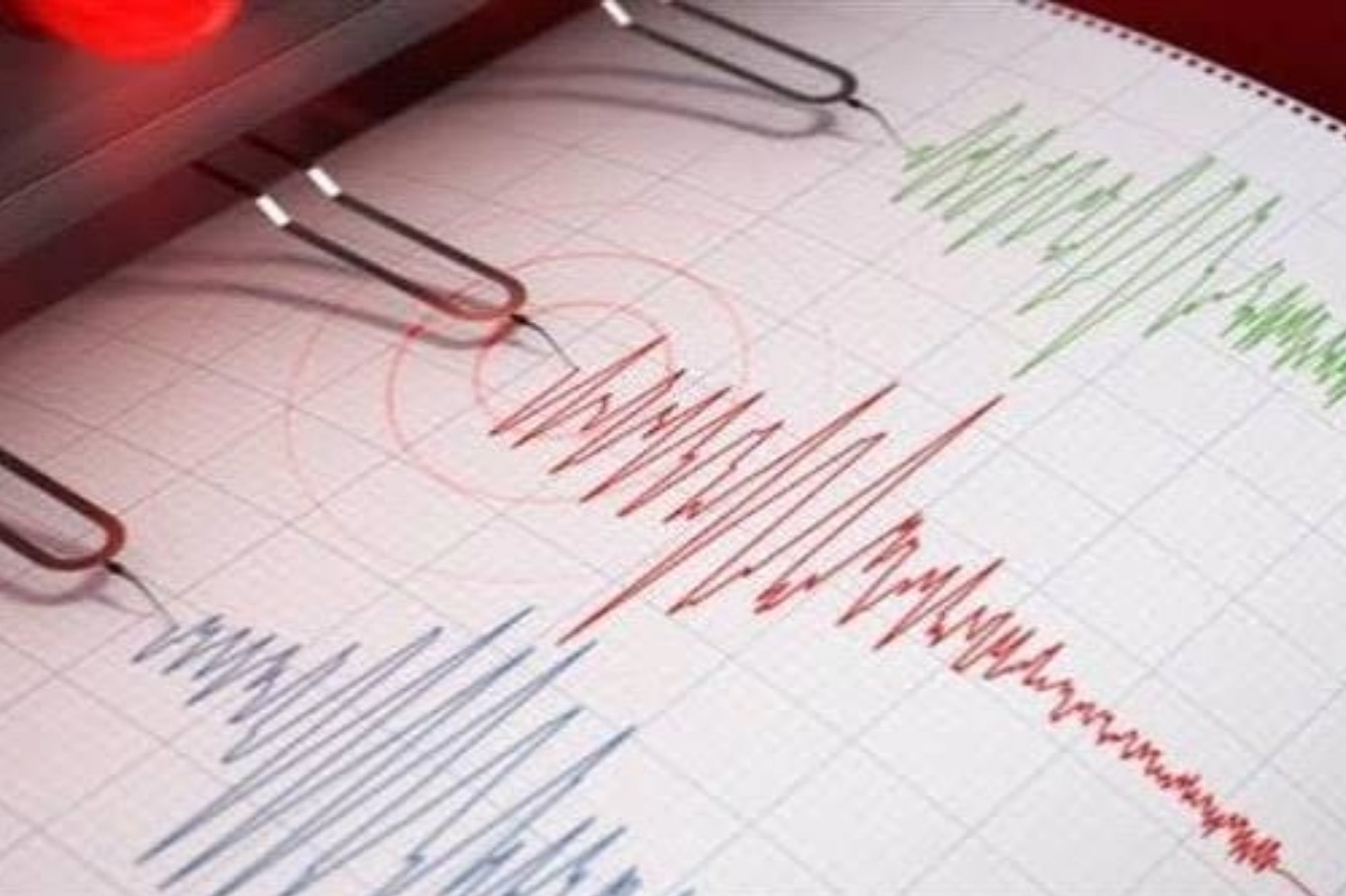 اليابان.. زلزال بقوة 5.1 درجة يهز محافظة كوماموتو