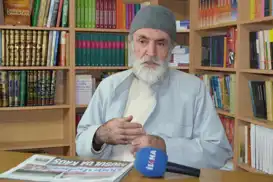 محمد كوكطاش: لماذا لم يسلم اليهود جماعات عبر التاريخ؟