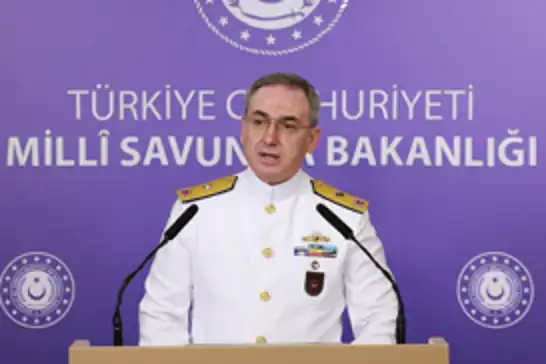 MSB: israil ateşkes çabalarını sabote etmeyi sürdürüyor