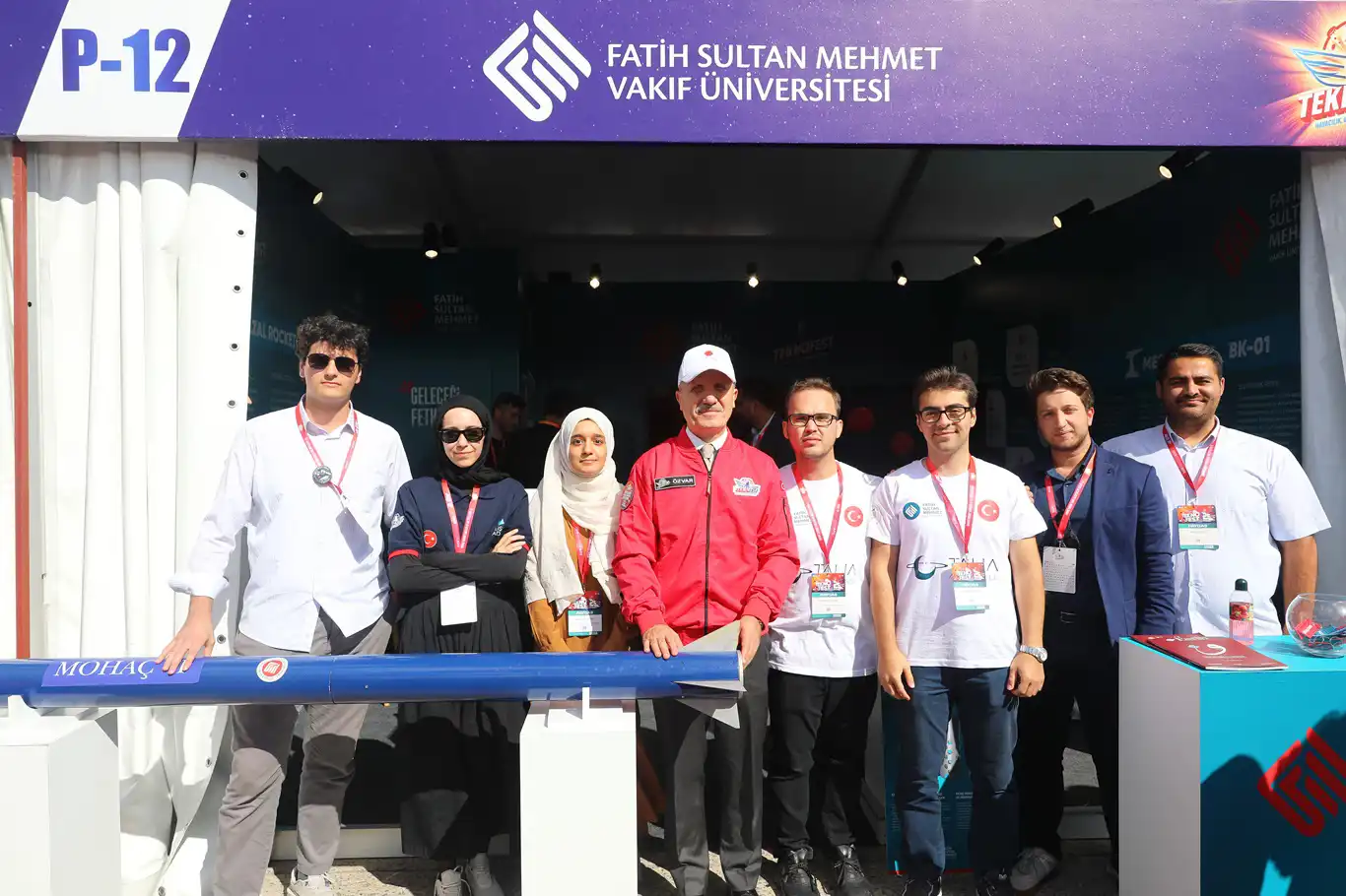 Savunma sanayisinin yükselen mesleği: Silah Sanayi Teknikerliği