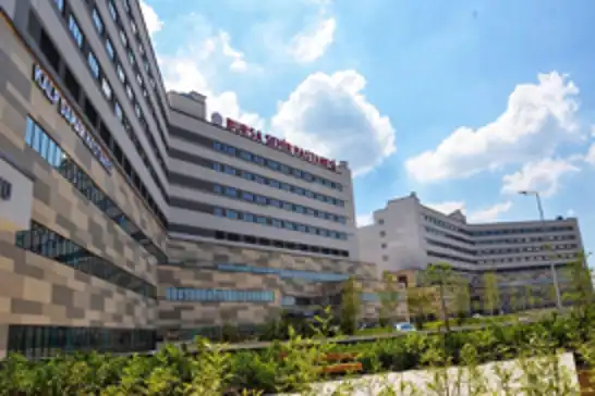 Bursa Şehir Hastanesi, Sağlık Bakanlığı onayıyla kistik fibrozis merkezi oldu