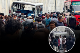 Li Nepalê otobûs qeza kir: 1 kes mir, 19 kes birîndar bûn