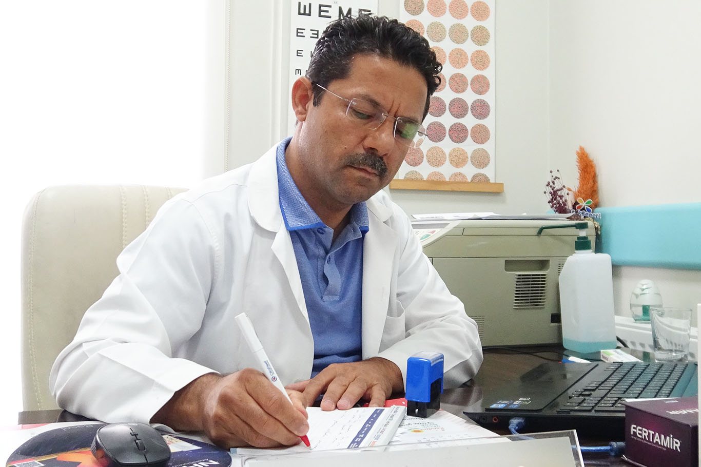 Dr. Zengin: Anne sütü hiçbir laboratuvarda üretilemeyecek eşsiz bir besindir