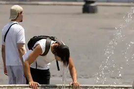 Italy puts 27 major cities on highest heat alert as temperatures soar