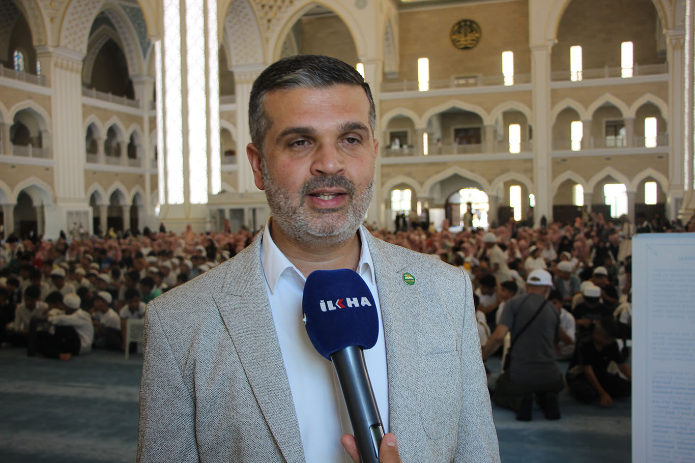 MUSTFA KAYA
