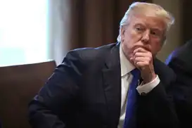 ABD'nin silah stokları tartışması büyüyor: Trump sızıntılara öfkeli