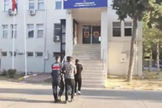 Li 30 bajaran li dijî DAÎŞê operasyon: 104 şikdar hatin binçavkirin
