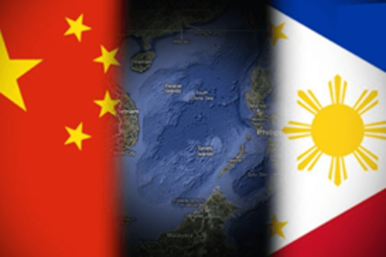 Çin ile Filipinler arasında gerginlik tırmanıyor: Çin'den müdahale tehdidi