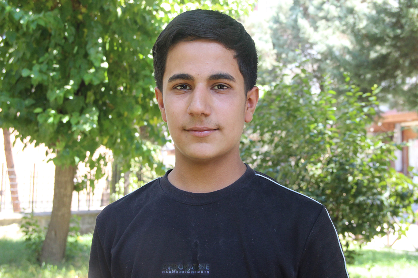 ABDULLAH CAVILDAK