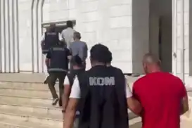 Muğla'da silahlı saldırı soruşturmasında 3 tutuklama