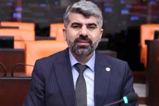 Parlamenterê HUDA PARê Dînç: Divê îddîayên di operasyona Haymanayê de bi lêpirsînek serbixwe werin zelalkirin
