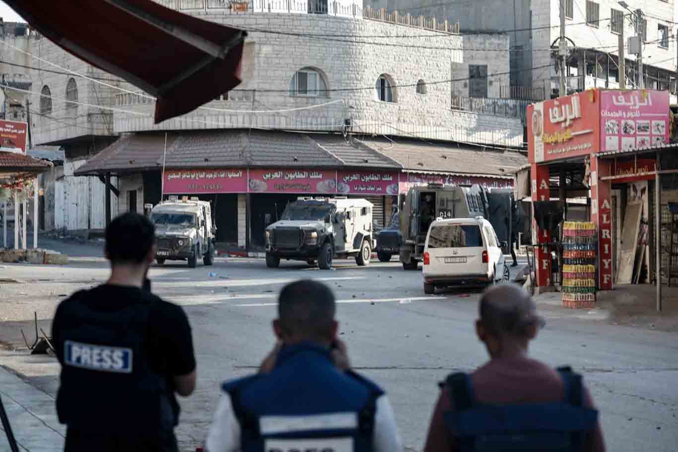 Hêzên îşxalker di hefteyekê de li Şerîaya Rojava 1631 êrîş pêk anîn