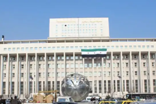 البنك الدولي.. 100 مليون دولار لدعم القطاع المالي في سوريا
