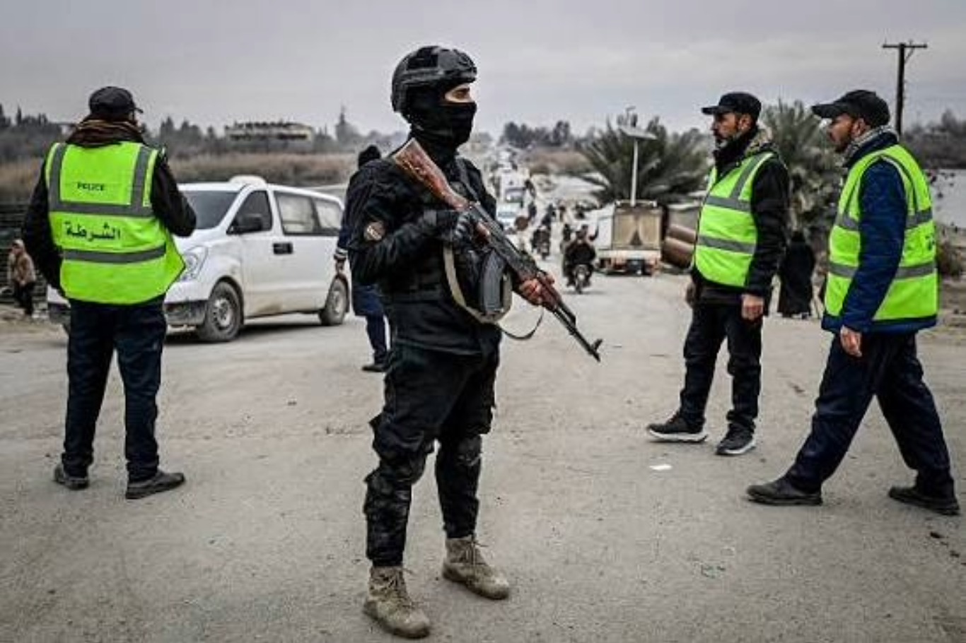 سوريا.. هجوم على الجيش يوقع قتيلًا وجريحين في دير الزور