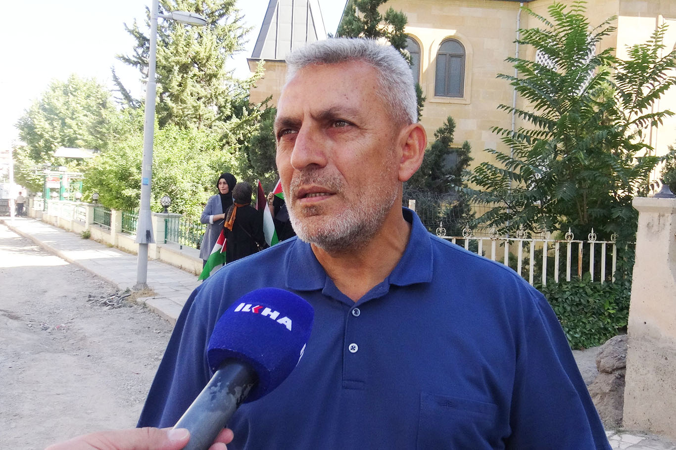 Mustafa Aktaş