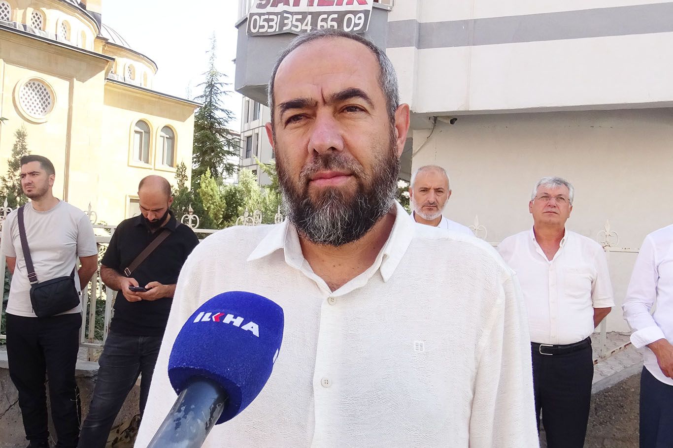 Talha Toğrulca