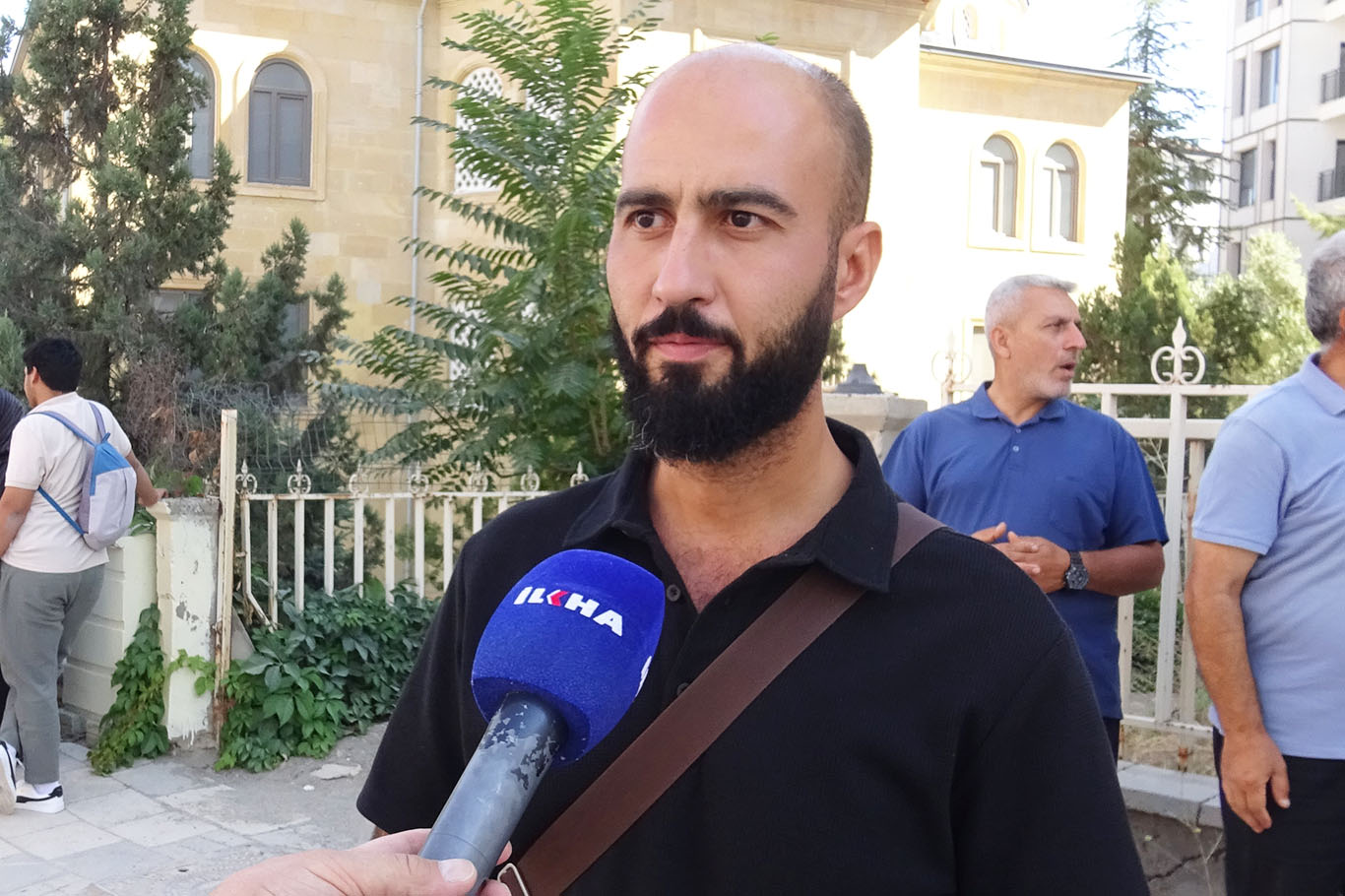 Mahmut Çolakoğlu