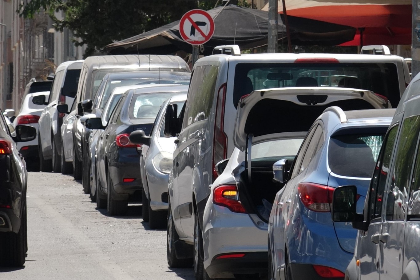 Kavurucu sıcaklar araçları da zorluyor: Uzmanından sürücülere yaz bakımı uyarısı