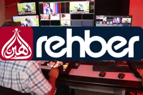 Rehber TV'den izleyicilerine kanal taraması uyarısı