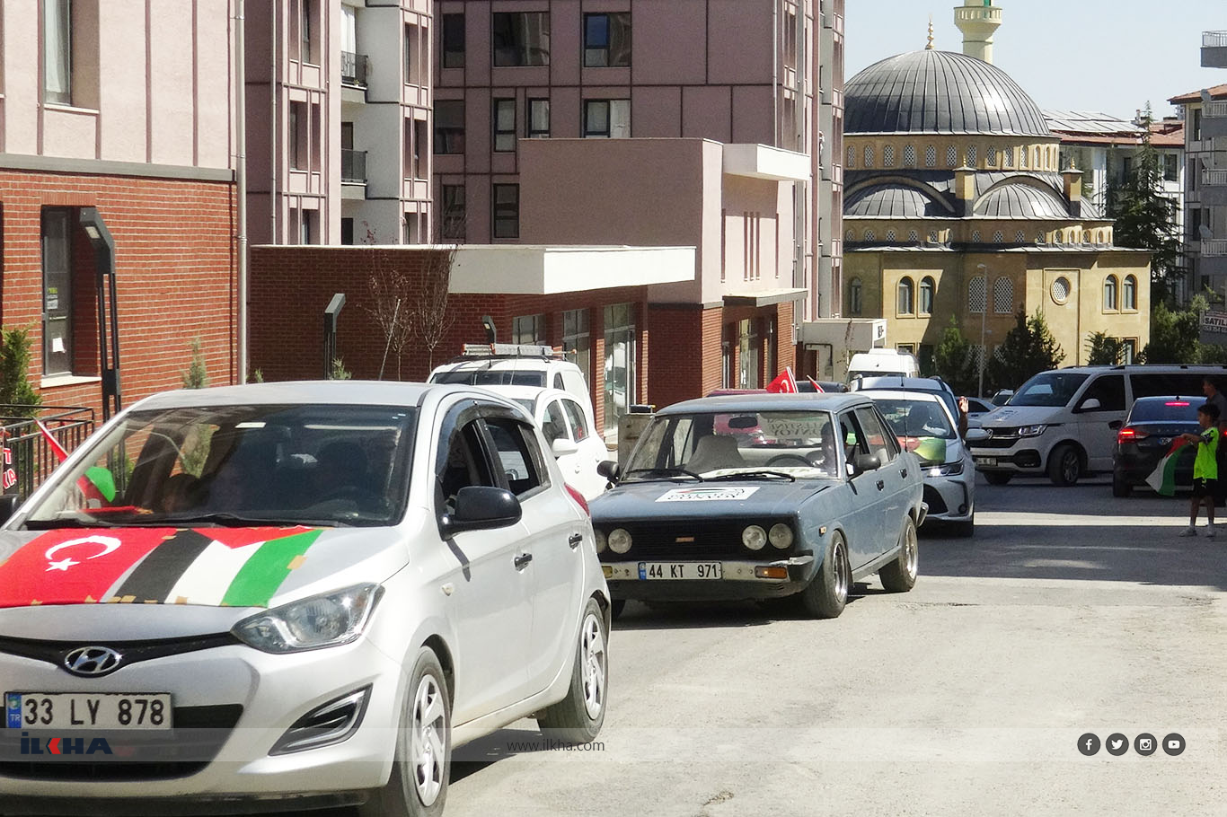 ملاطية