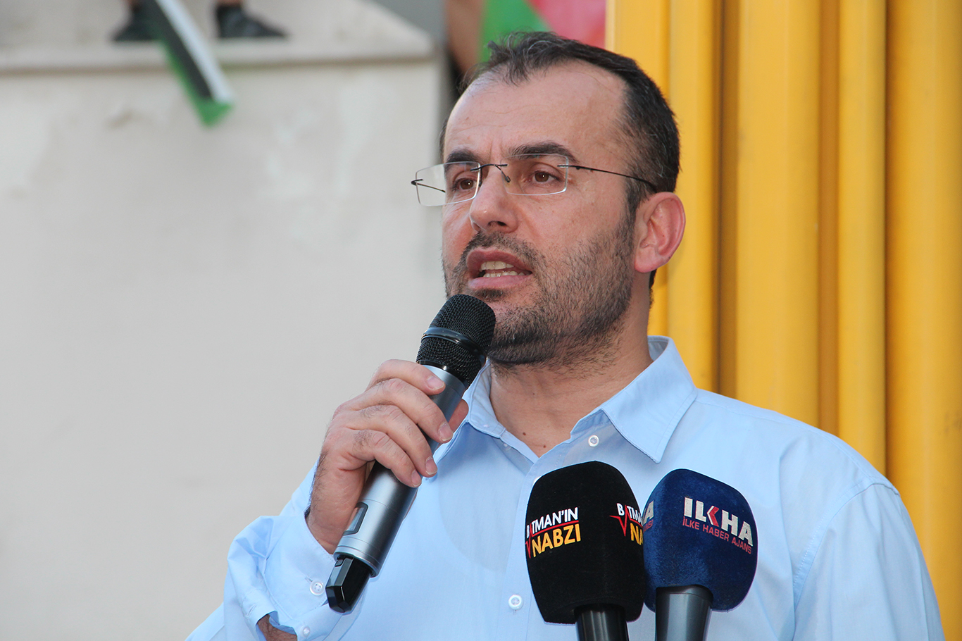 Mehmet Emin Sütçü