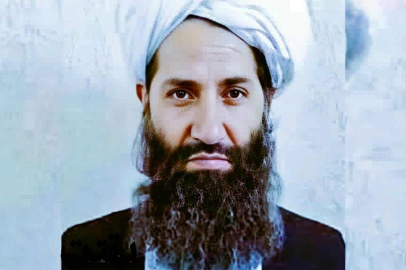 Afghan leader Akhundzada urges scholars to lead efforts to preserve Islamic values  