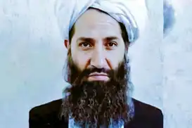 Afghan leader Akhundzada urges scholars to lead efforts to preserve Islamic values  
