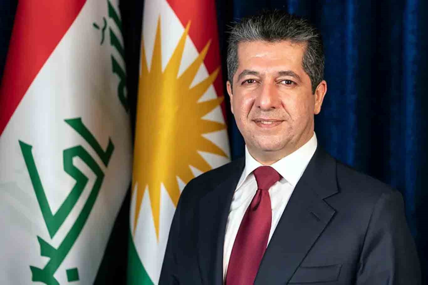 مسرور بارزانی: نمی‌خواهیم طرف هیچ‌گونه درگیری باشیم