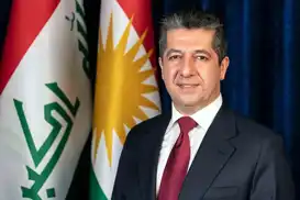 مسرور بارزانی: نمی‌خواهیم طرف هیچ‌گونه درگیری باشیم
